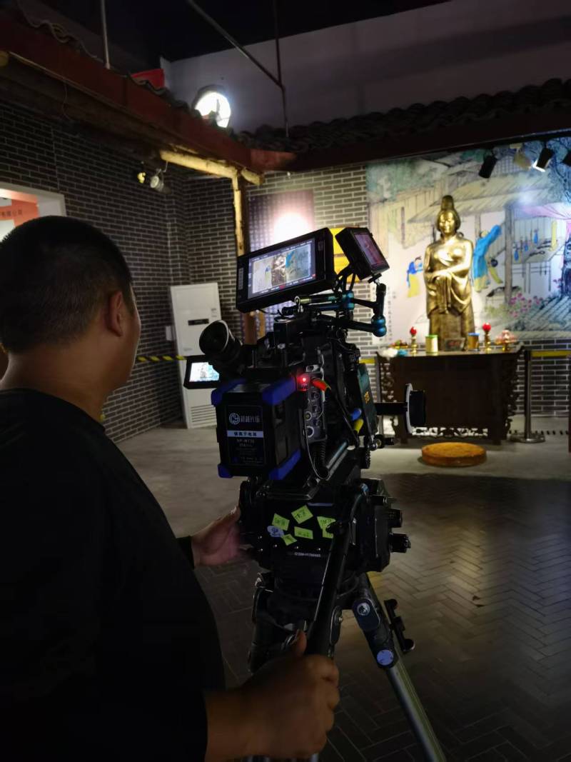 聚焦玄武区产品宣传视频拍摄公司，以专业实力赋能品牌声量升级