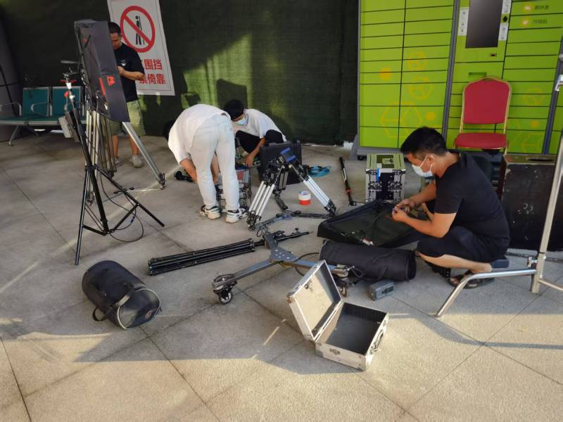 玄武区产品视频拍摄全攻略，让产品魅力在镜头下尽情绽放