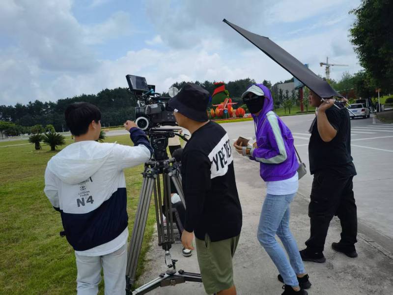 玄武区极致互动，未来愿景宏大，致力于成为全球领先的产品宣传视频企业