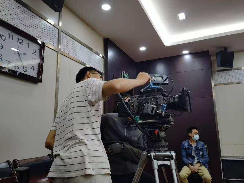 大数据指导创作方向，玄武区产品视频拍摄公司让每帧画面都有效触达